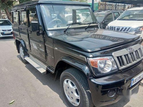 Used Mahindra Bolero 2011 MT for sale in Nagar 