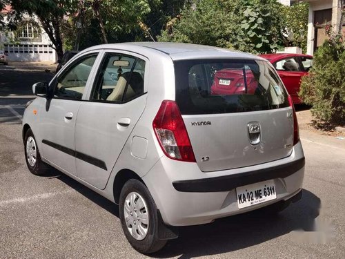 Used Hyundai i10 2010 MT for sale in Nagar 