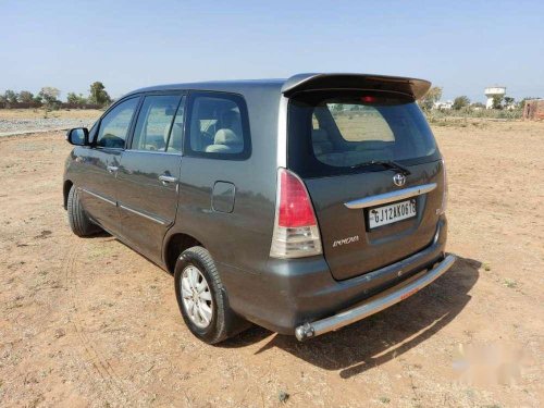 Used 2010 Toyota Innova MT for sale in Vijapur 