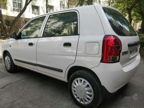Used 2013 Maruti Suzuki Alto K10 LXI MT for sale in Pune 