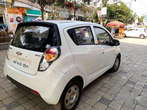 Used Chevrolet Beat LS 2012 MT for sale in Pune 