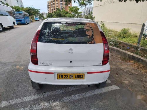 Used 2016 Tata Indica V2 MT for sale in Chennai 