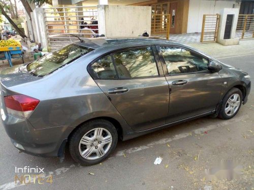 Used Honda City 1.5 S 2010 MT for sale in Chennai 