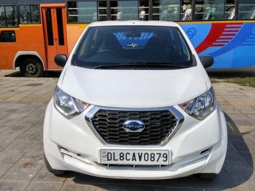 Used 2018 Datsun Redi-GO T MT for sale in New Delhi