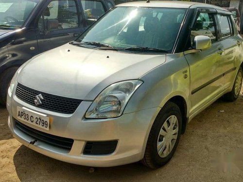 Maruti Suzuki Swift VDi, 2008, Diesel MT for sale in Visakhapatnam 