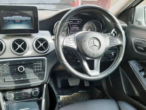 Used 2017 Mercedes Benz GLA Class AT for sale in New Delhi 