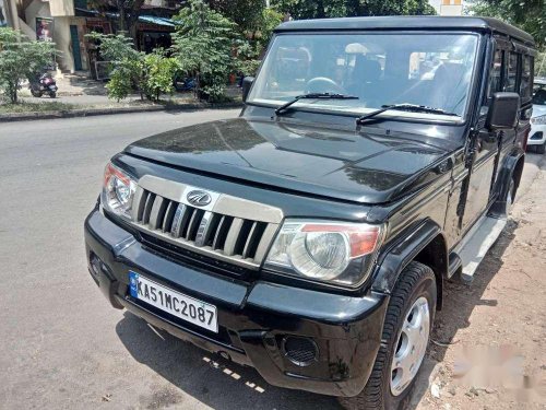 Used Mahindra Bolero 2011 MT for sale in Nagar 