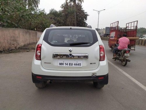 Renault Duster 110PS Diesel RxL 2015 MT for sale in Pune 