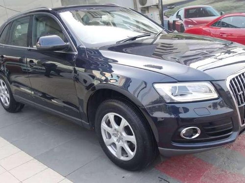 Used 2013 Audi Q5 AT for sale in Lucknow 