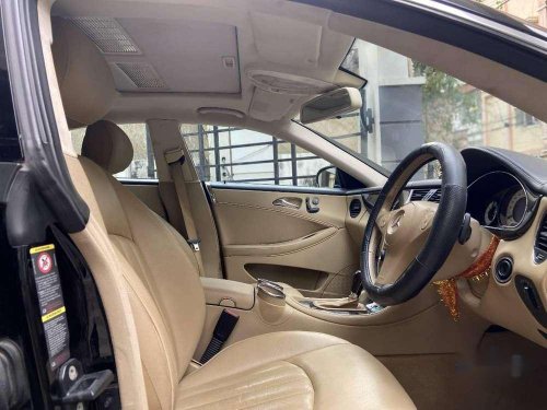 Used Mercedes Benz S Class 2010 AT for sale in Hyderabad 