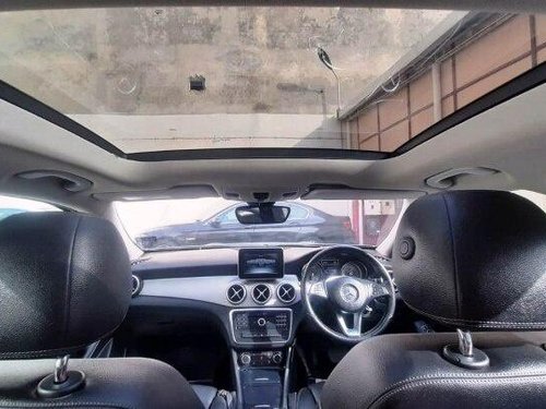 Used 2017 Mercedes Benz GLA Class AT for sale in New Delhi 