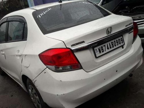 Used 2013 Honda Amaze MT for sale in Siliguri 