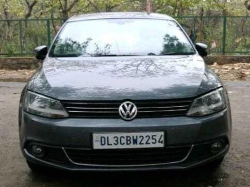 2013 Volkswagen Jetta 2013-2015 MT for sale in New Delhi