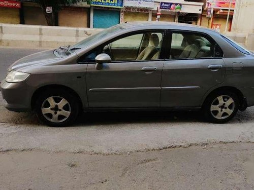 Used 2008 Honda City ZX MT for sale in Nagpur 