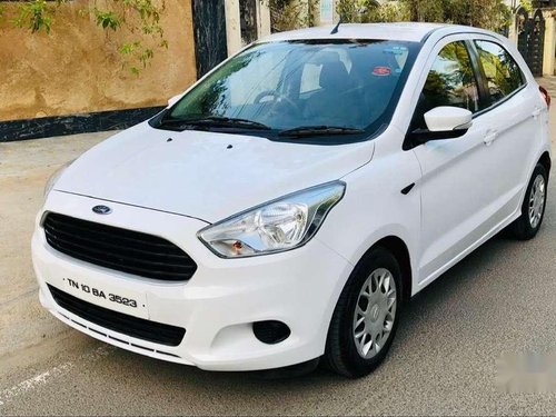 Used 2017 Ford Figo MT for sale in Chennai 