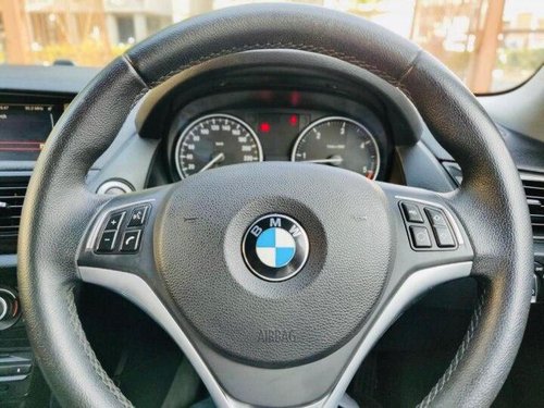 Used 2015 BMW X1 AT for sale in Ahmedabad 