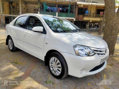 Used 2014 Toyota Etios MT for sale in Ahmedabad 