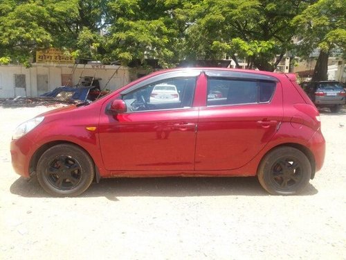 Used 2009 Hyundai i20 Asta MT for sale in Mumbai 