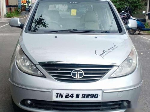 Used Tata Indica Vista, 2014, Diesel MT for sale in Salem 