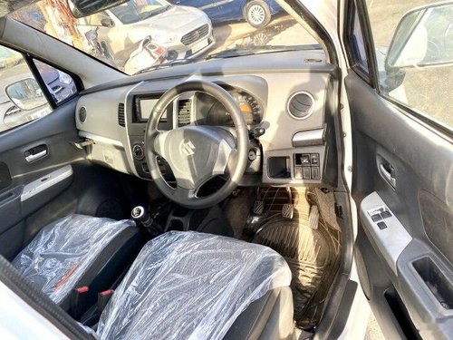 Used Maruti Suzuki Wagon R LXI 2011 MT for sale in New Delhi 