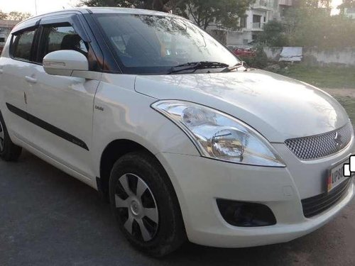 Maruti Suzuki Swift VDi, 2014, Diesel MT for sale in Mathura