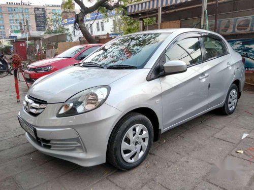 Used Honda Amaze 2013 AT for sale in Chennai 