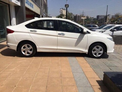 Honda City i VTEC VX Option 2019 MT for sale in Ahmedabad 