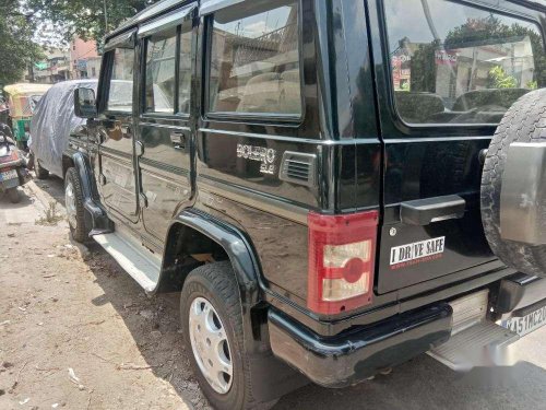 Used Mahindra Bolero 2011 MT for sale in Nagar 