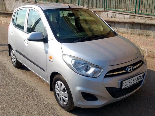 Used 2011 Hyundai i10 Magna 1.1 MT for sale in New Delhi 