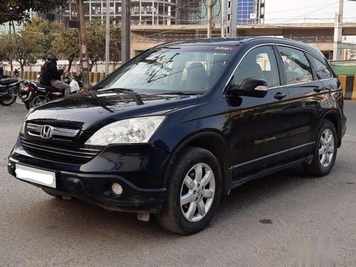 Used Honda CR-V 2006 MT for sale in Hyderabad 