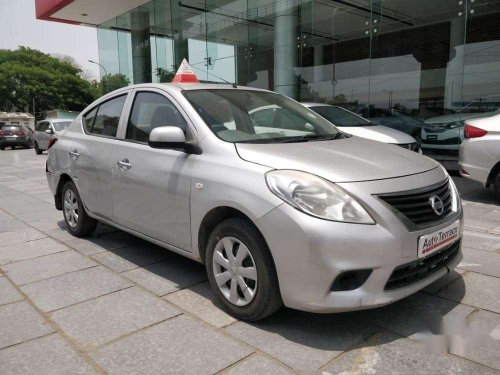 Used Nissan Sunny 2012 MT for sale in Chennai 