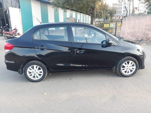 Used Honda Amaze VX i-DTEC 2014 MT for sale in Pune 