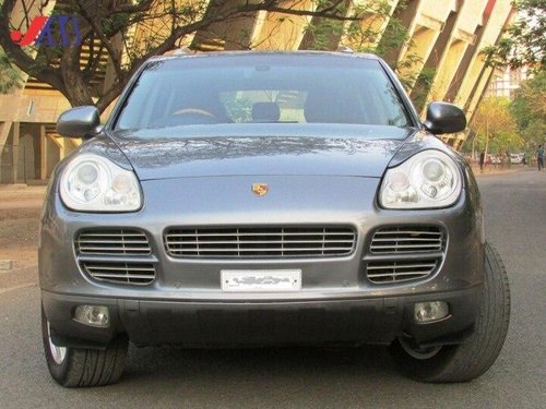 Used Porsche Cayenne 2005 AT for sale in Ahmedabad 