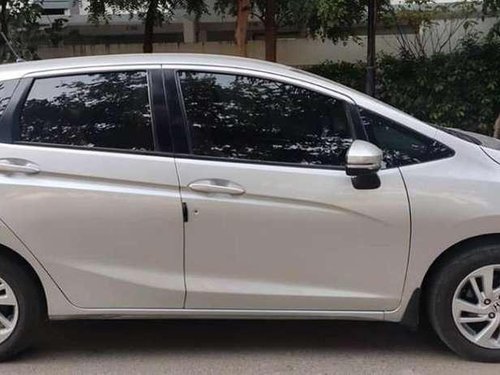 Honda Jazz V iDTEC, 2016, Diesel MT for sale in Coimbatore 