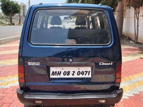 Used 2011 Maruti Suzuki Omni MT for sale in Sangli
