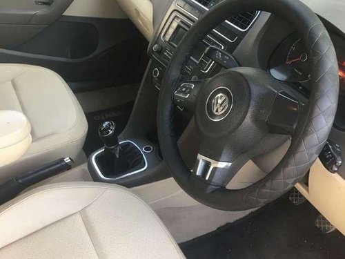 Volkswagen Vento Highline Diesel, 2013, Diesel MT in Ahmedabad