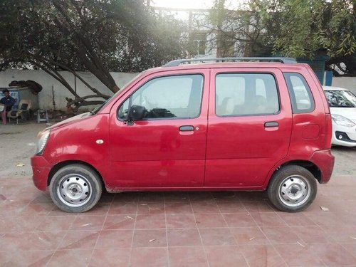 Used Maruti Suzuki Wagon R LXI 2007 MT for sale in New Delhi 