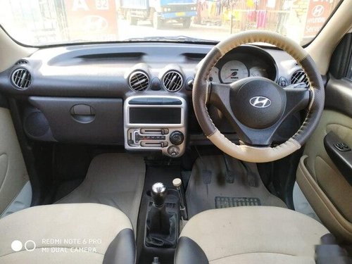 Used Hyundai Santro Xing GL Plus 2013 MT in New Delhi 