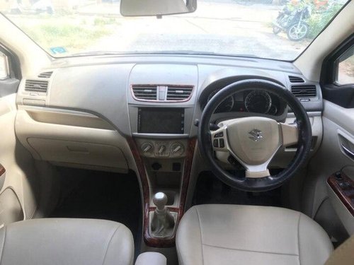 Used 2017 Maruti Suzuki Ertiga MT for sale in Bangalore 
