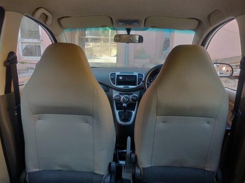 Used Hyundai i10 Era 2012 MT for sale in Jodhpur 