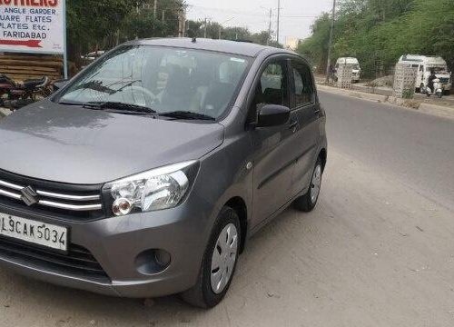 Used 2015 Maruti Suzuki Celerio AT for sale in New Delhi 