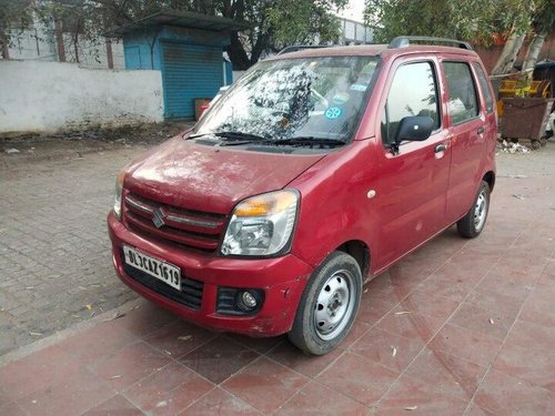 Used Maruti Suzuki Wagon R LXI 2007 MT for sale in New Delhi 