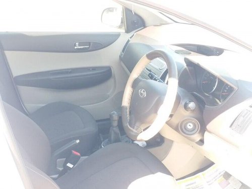 Used 2011 Hyundai i20 MT for sale in Ahmedabad 