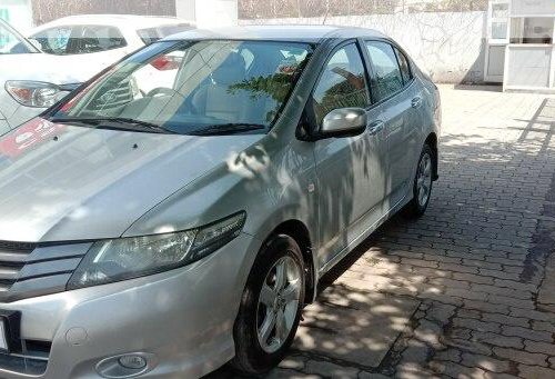 Used 2011 Honda City MT for sale in Panchkula 