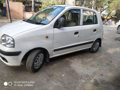 Used Hyundai Santro Xing GL Plus 2013 MT in New Delhi 