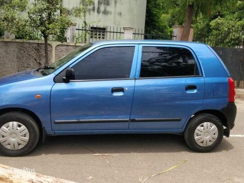 Used Maruti Suzuki Alto LXI 2006 MT for sale in Coimbatore 