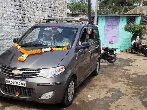 Used Chevrolet Enjoy 2014 MT for sale in Bhiwandi 