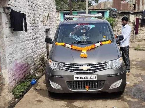 Used Chevrolet Enjoy 2014 MT for sale in Bhiwandi 