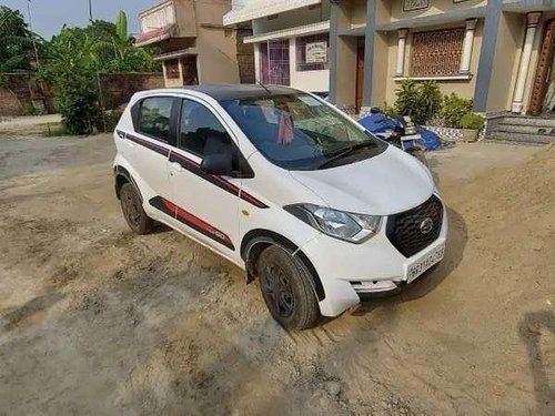 Datsun Redi-GO A 2019 AT for sale in Hajipur