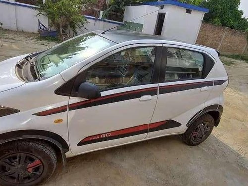 Datsun Redi-GO A 2019 AT for sale in Hajipur